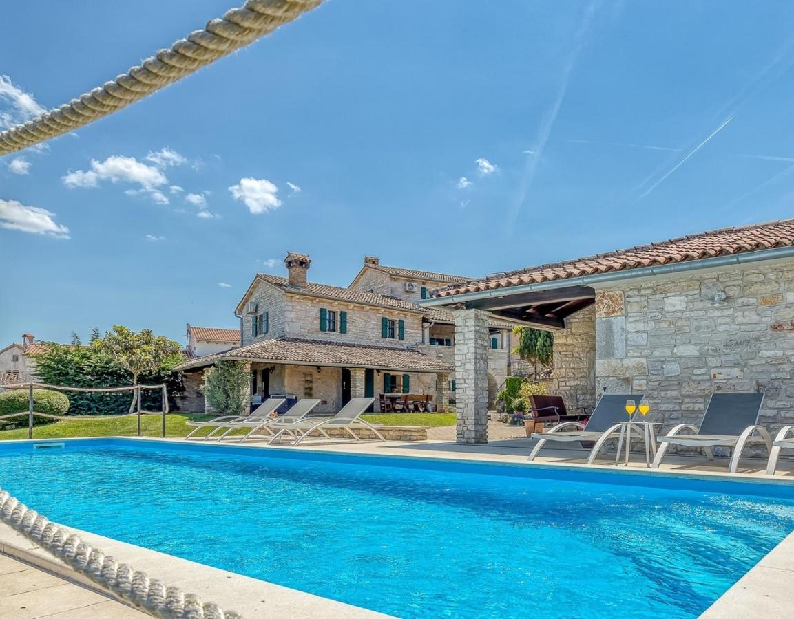 Villa Luna In Selina Exteriör bild