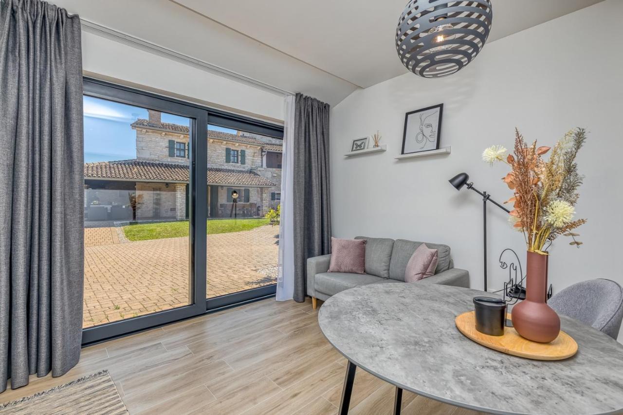 Villa Luna In Selina Exteriör bild