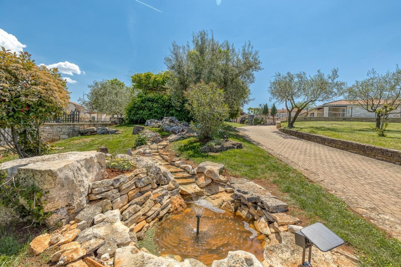 Villa Luna In Selina Exteriör bild