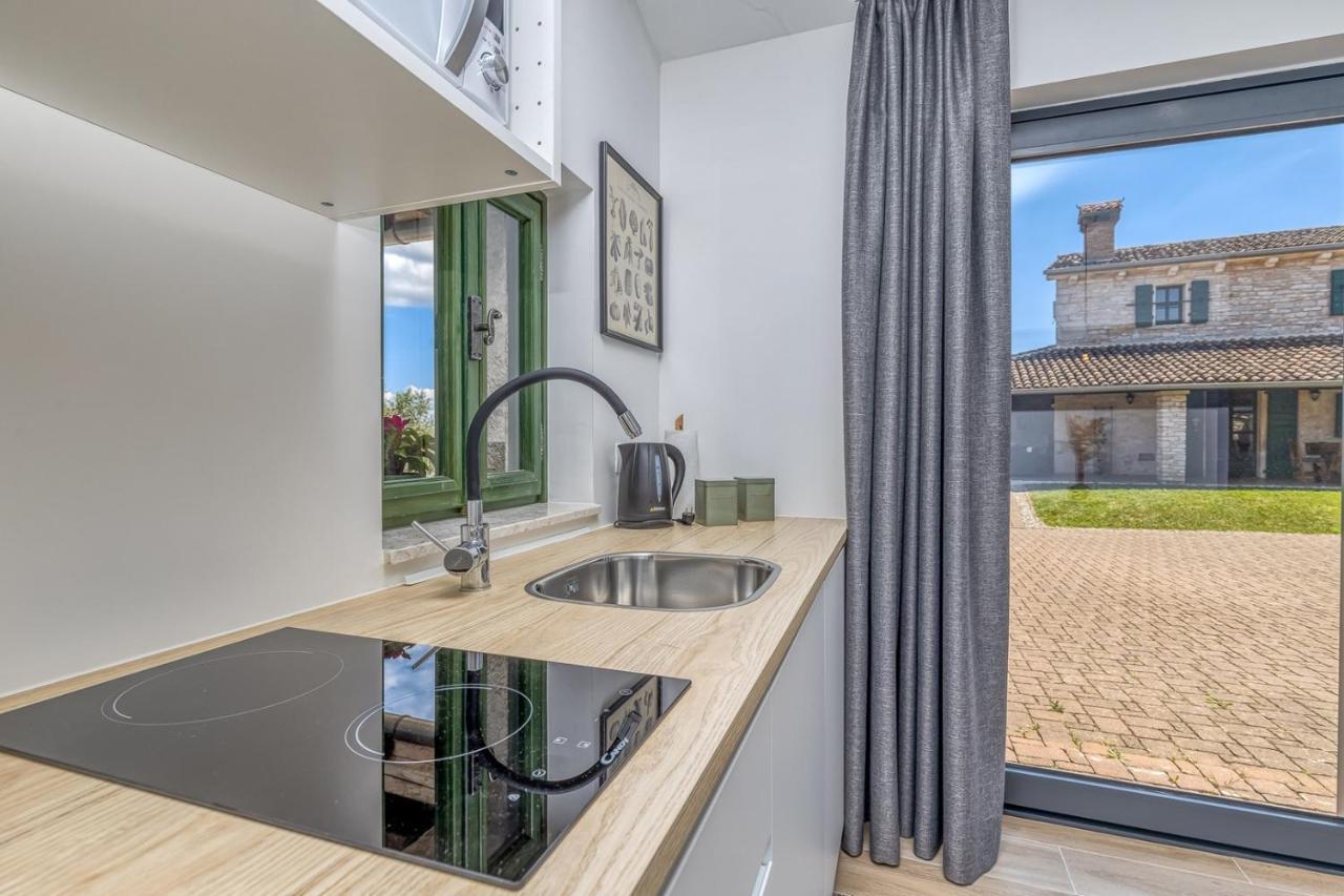 Villa Luna In Selina Exteriör bild