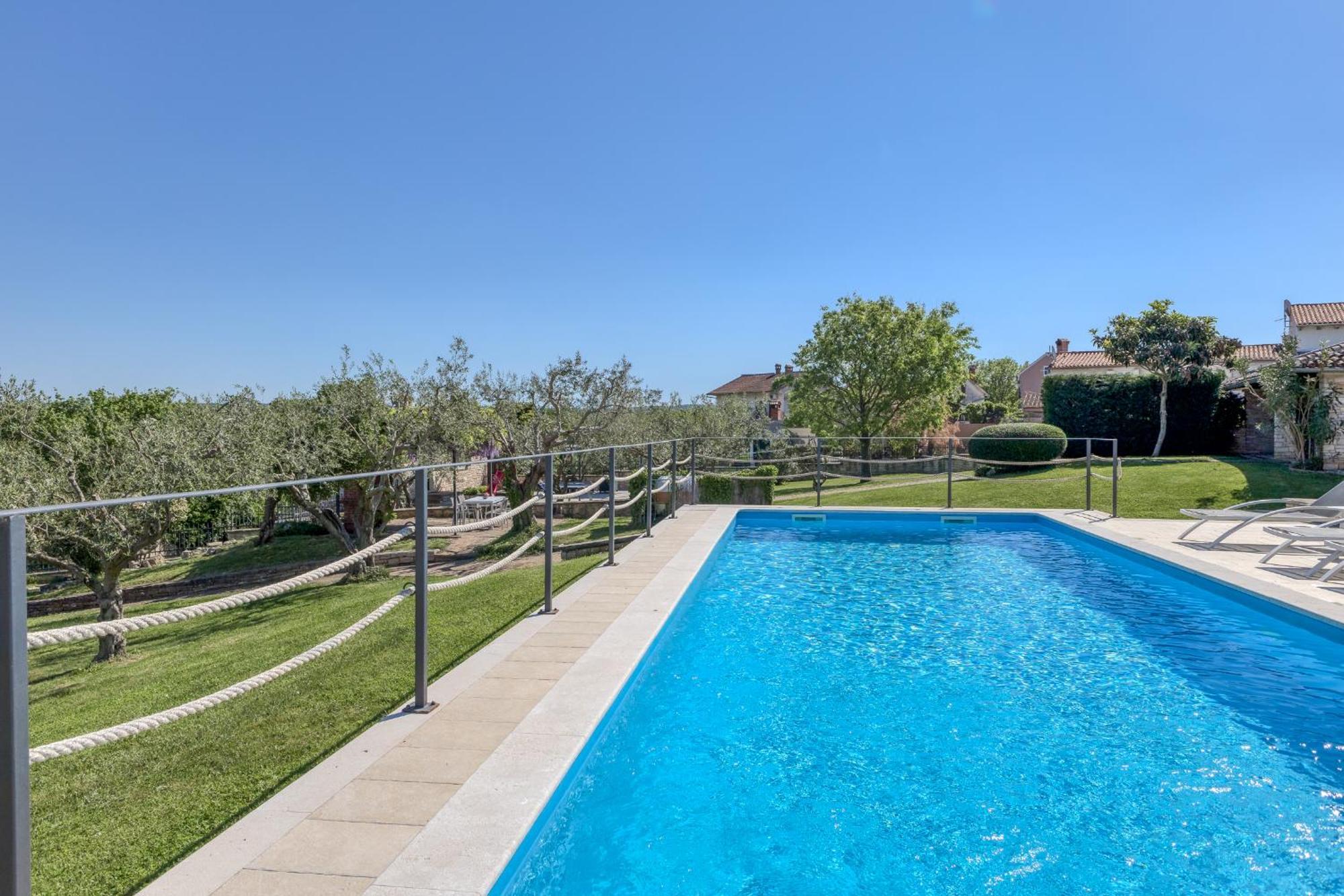 Villa Luna In Selina Exteriör bild