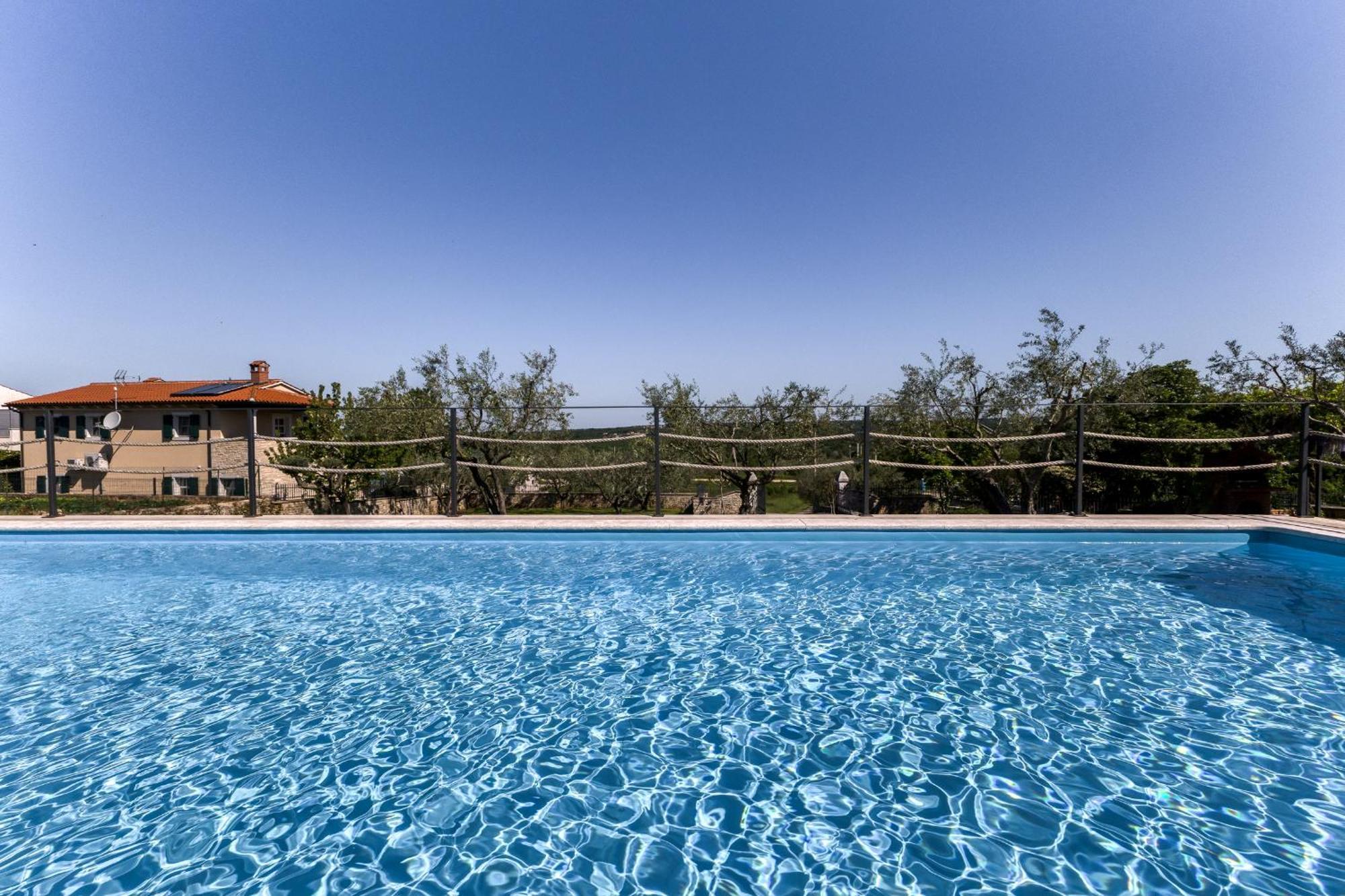 Villa Luna In Selina Exteriör bild