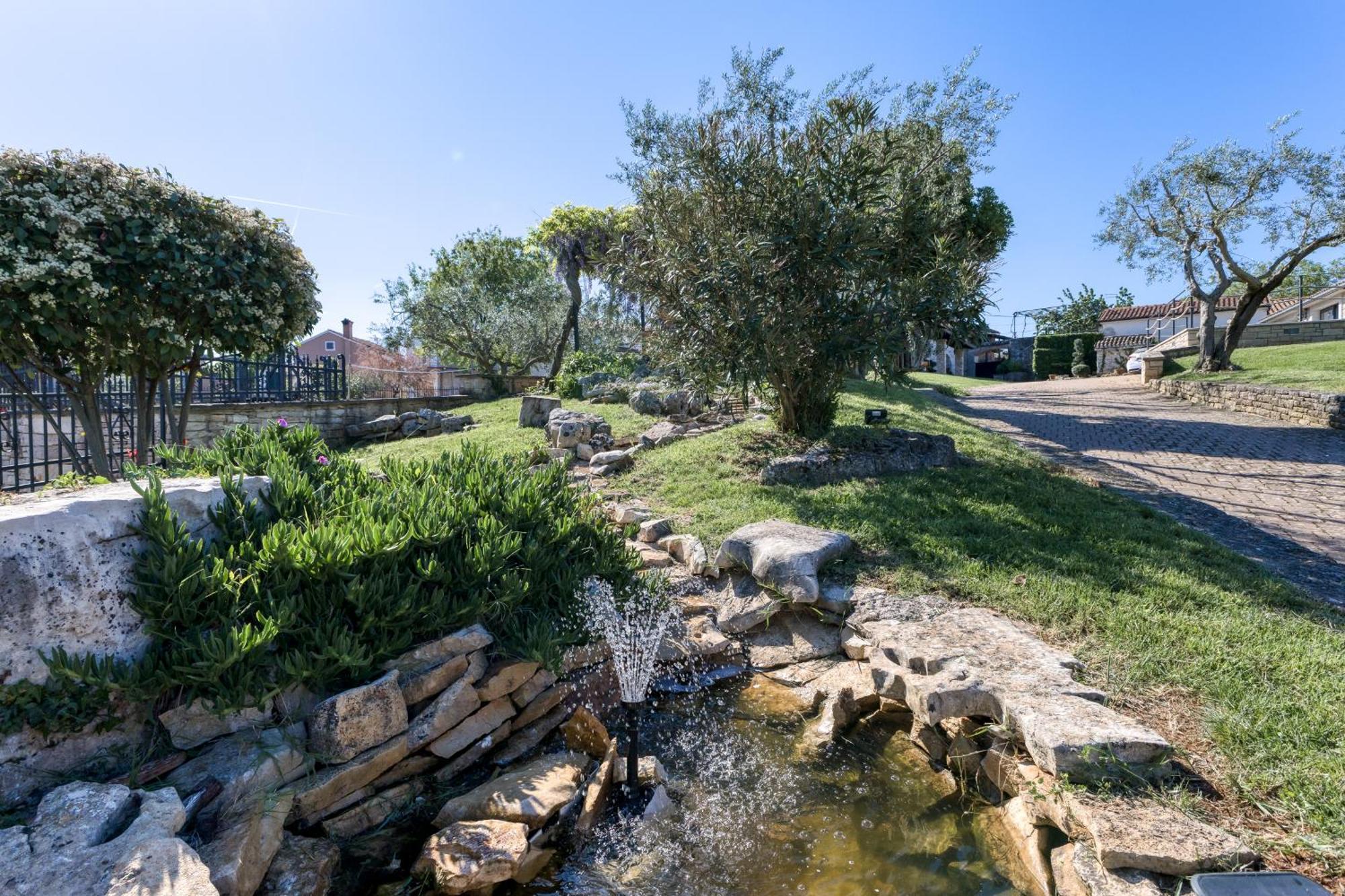 Villa Luna In Selina Exteriör bild