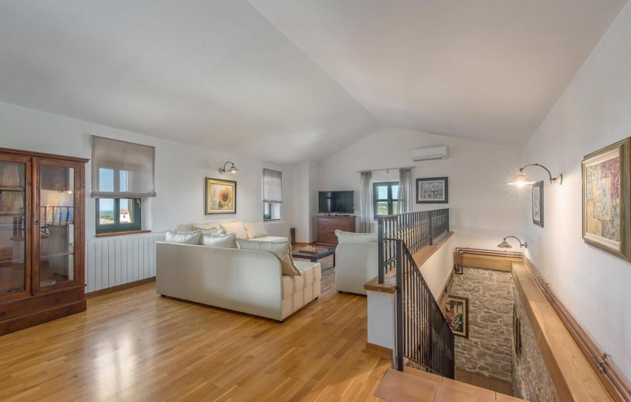 Villa Luna In Selina Exteriör bild