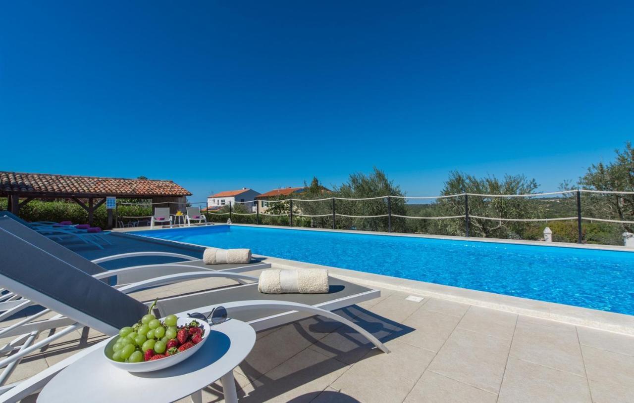Villa Luna In Selina Exteriör bild