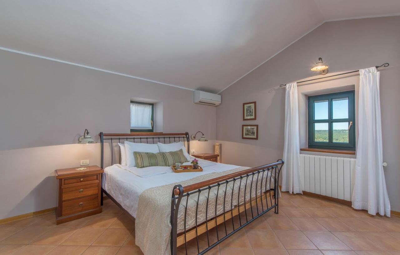 Villa Luna In Selina Exteriör bild