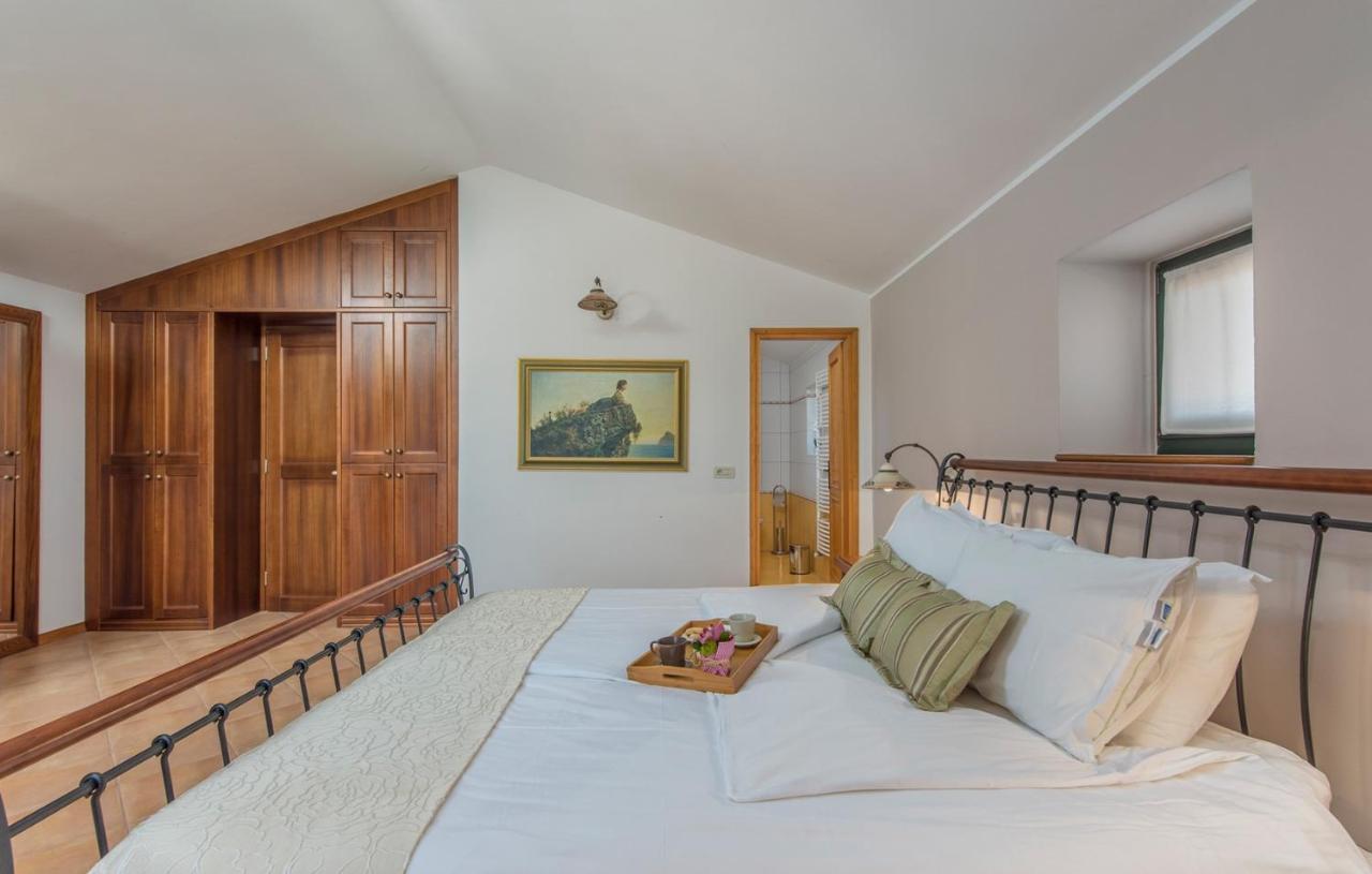 Villa Luna In Selina Exteriör bild